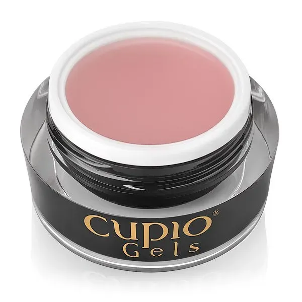 Cupio Nordic No Filing Gel - Make-up Fiber