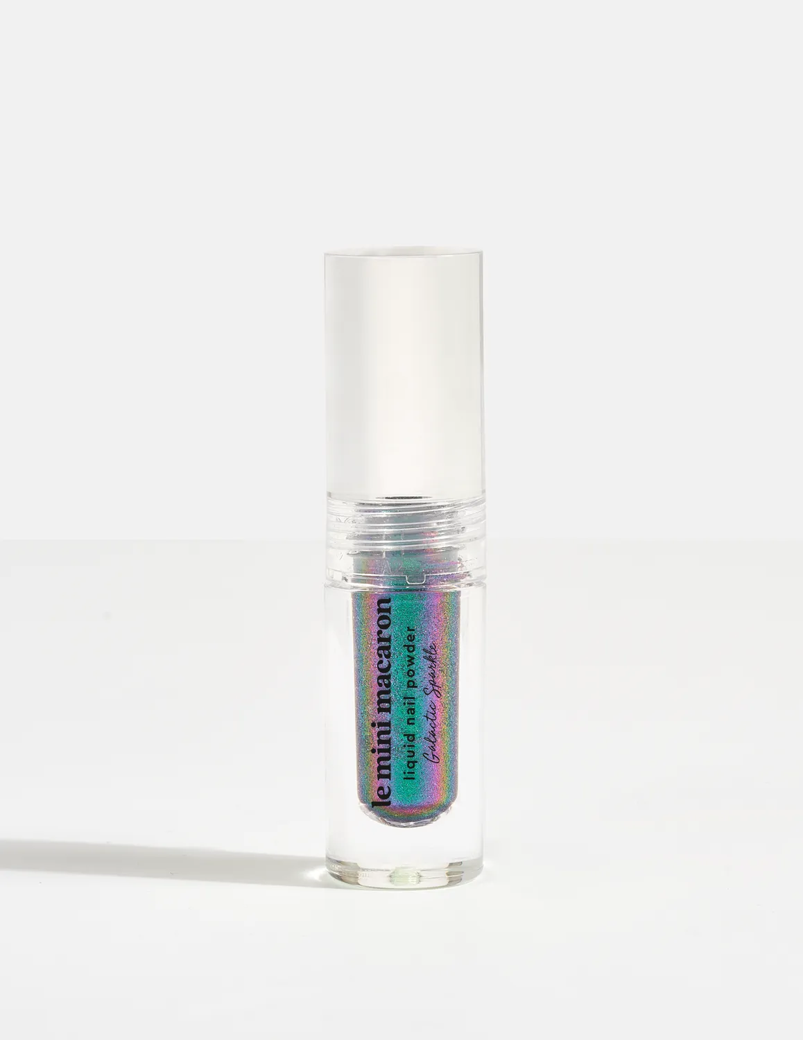 Le Mini Macaron Stardust neglepulver 2 ml