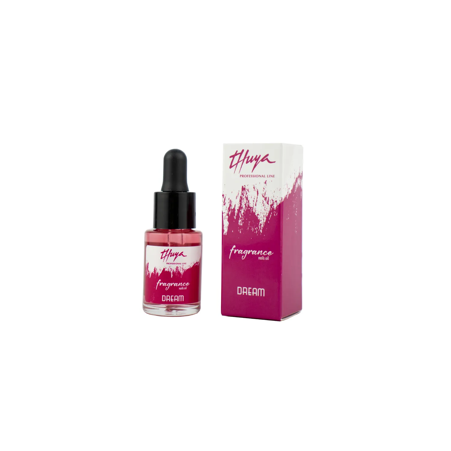 Evolution Gel Fragrance negleolie 14 ml