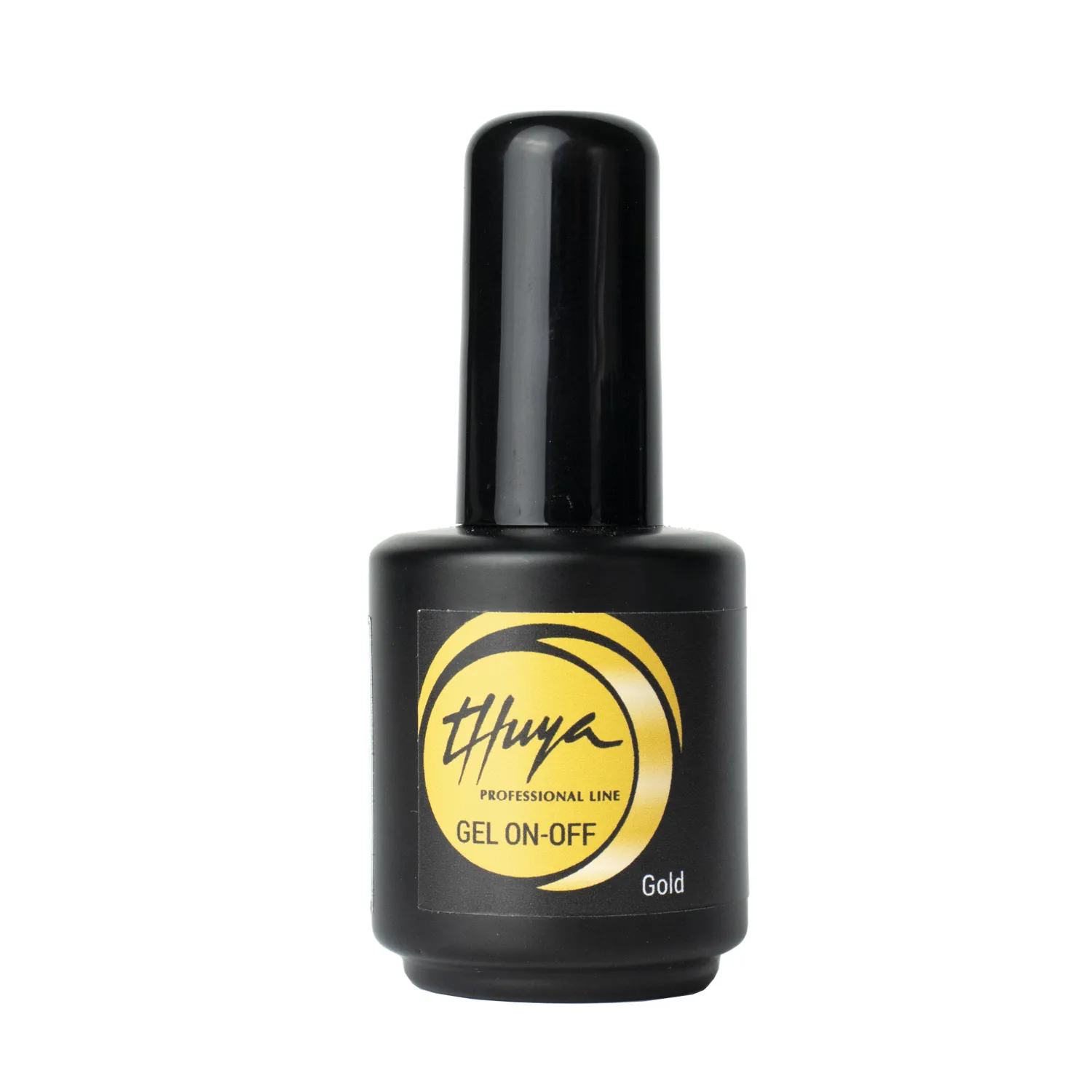 Evolution Gel On-Off gellak