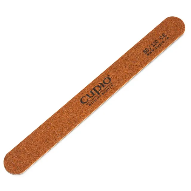 Cupio Nordic Professionel Cupio træfil 80/120 tynd