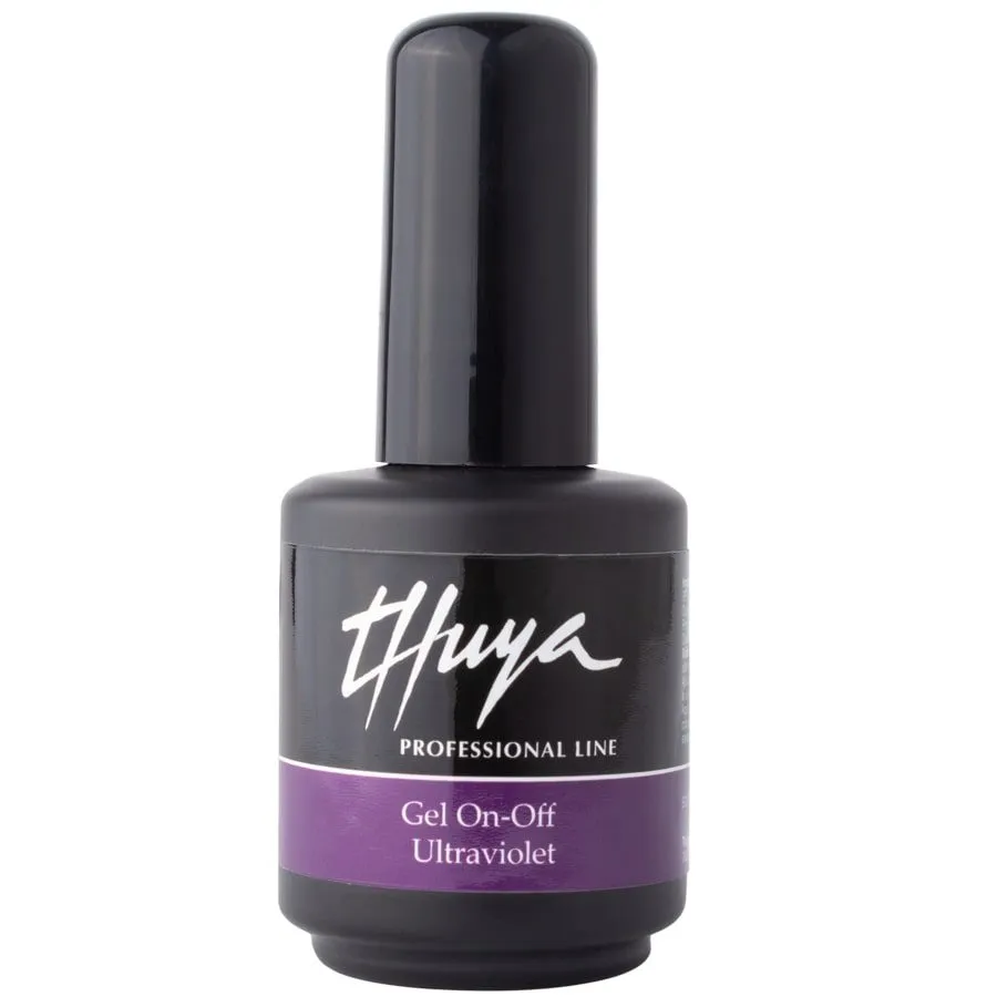 Evolution Gel On-Off gellak