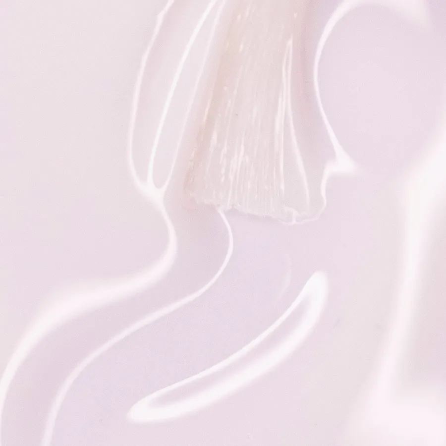 Evolution Gel On-Off Milky Cream gellak offwhite