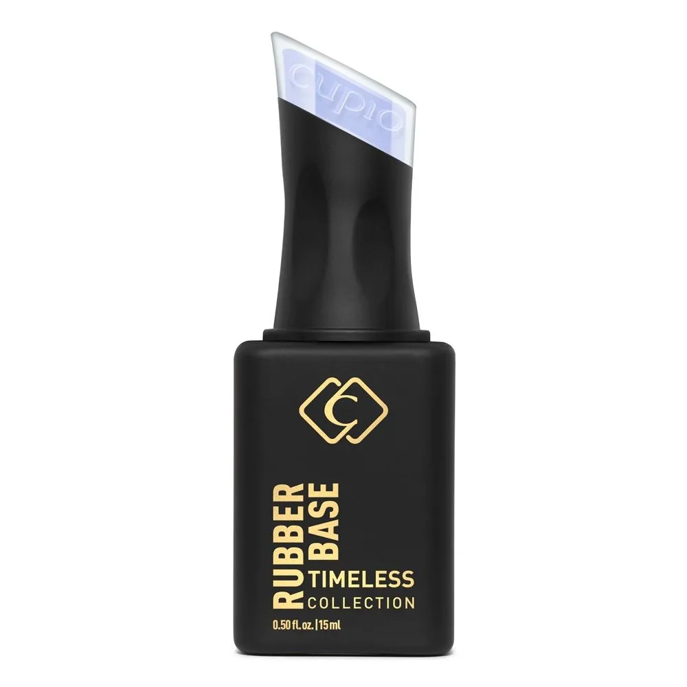 Cupio Nordic Timeless Collection rubber base 15ml stærk