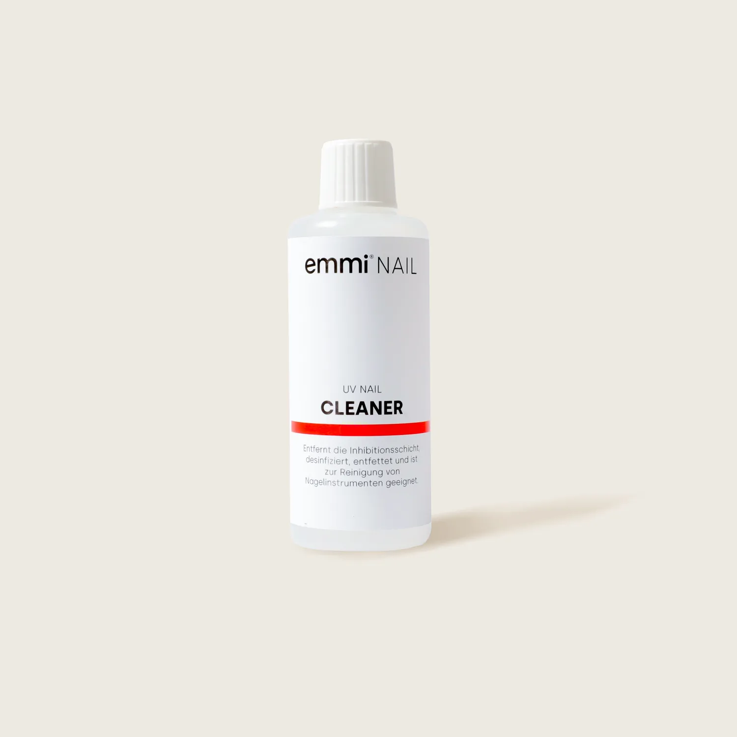 Emmi-Nail Cleaner neglerens affedtende