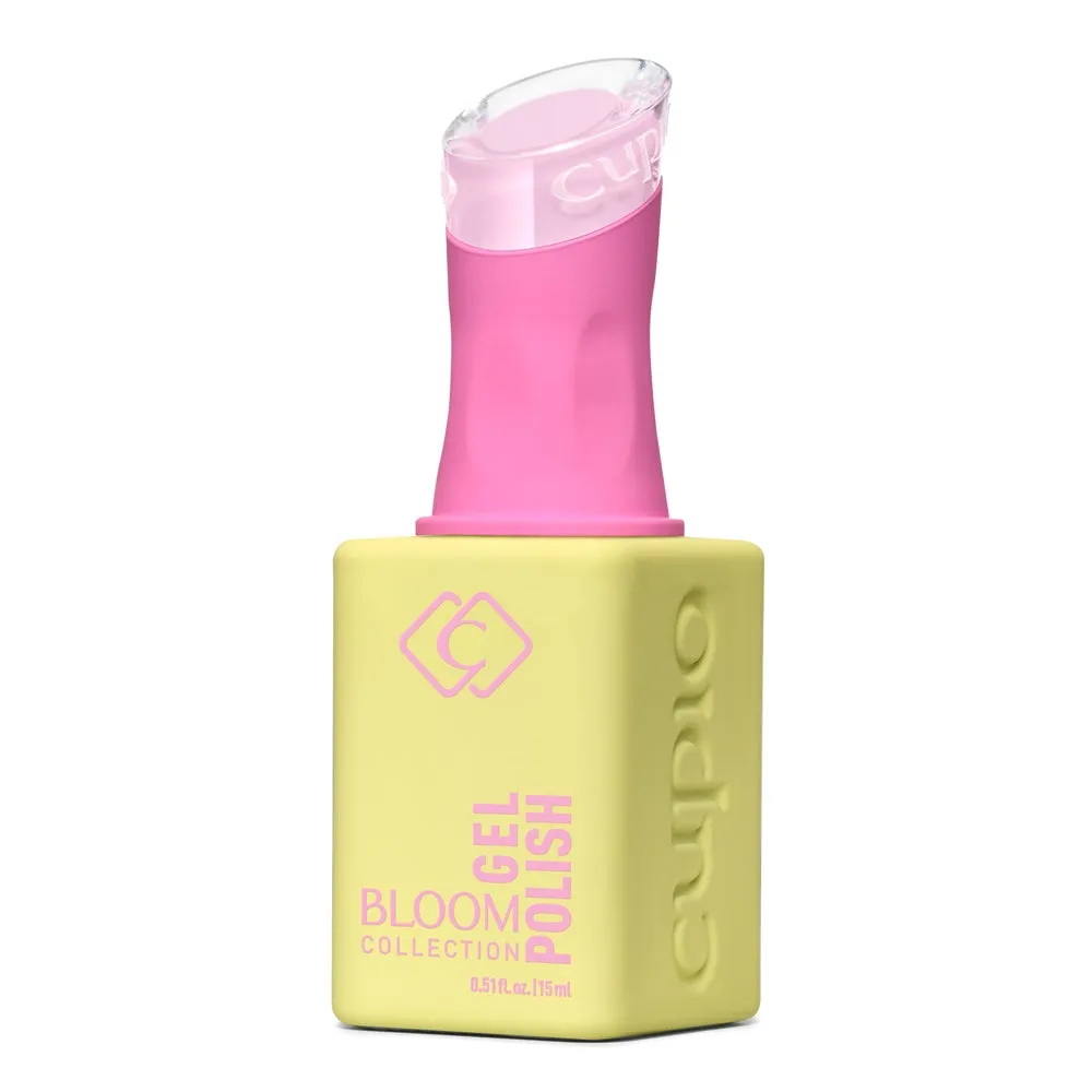 Cupio Nordic Bloom gellak blomsterfarve