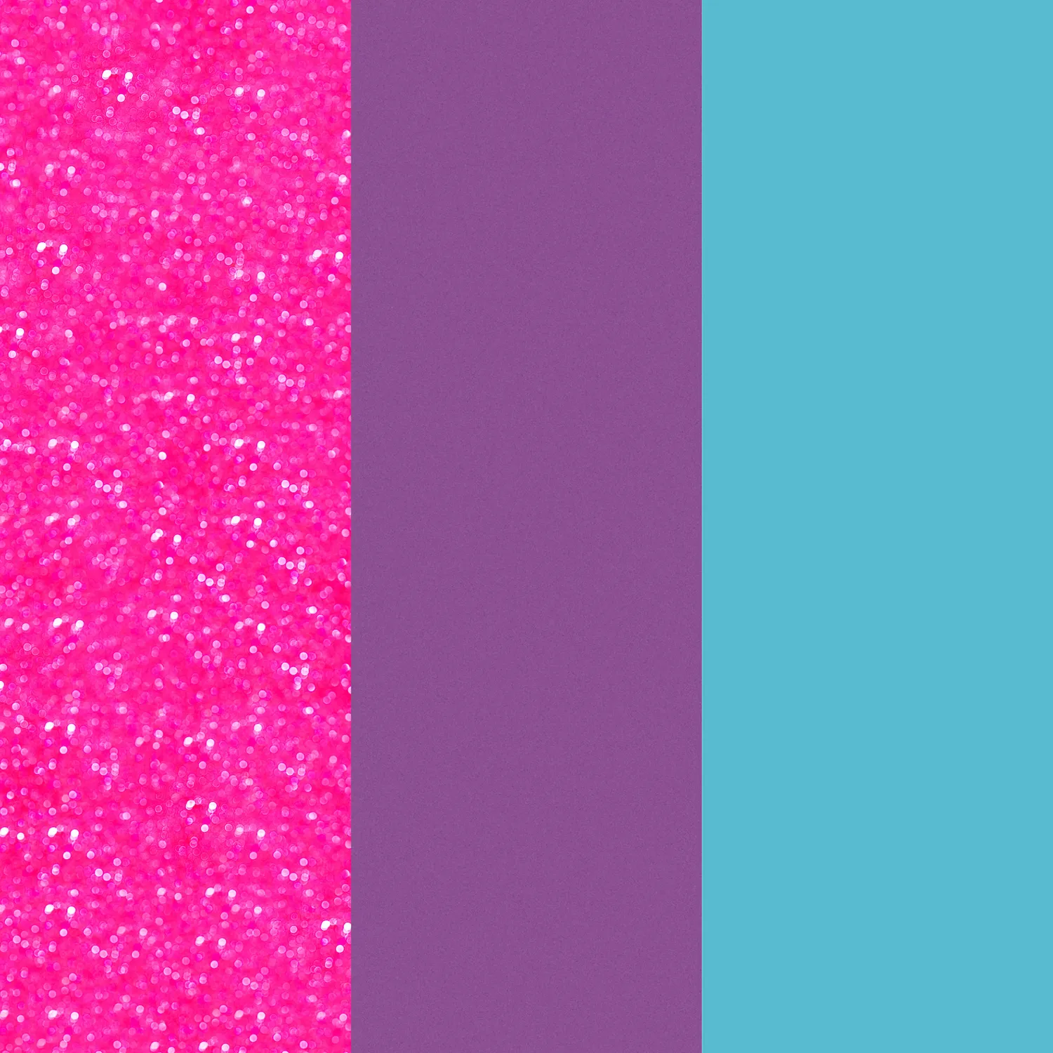Piggy Paint mini neglelak sæt 3 stk børn