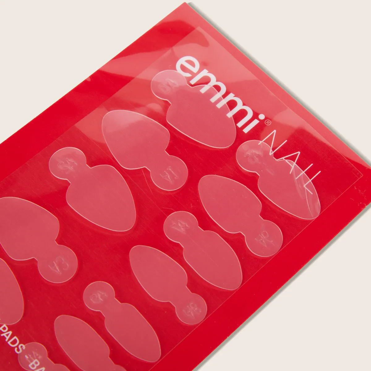 Emmi-Nail Easy French silikonepads