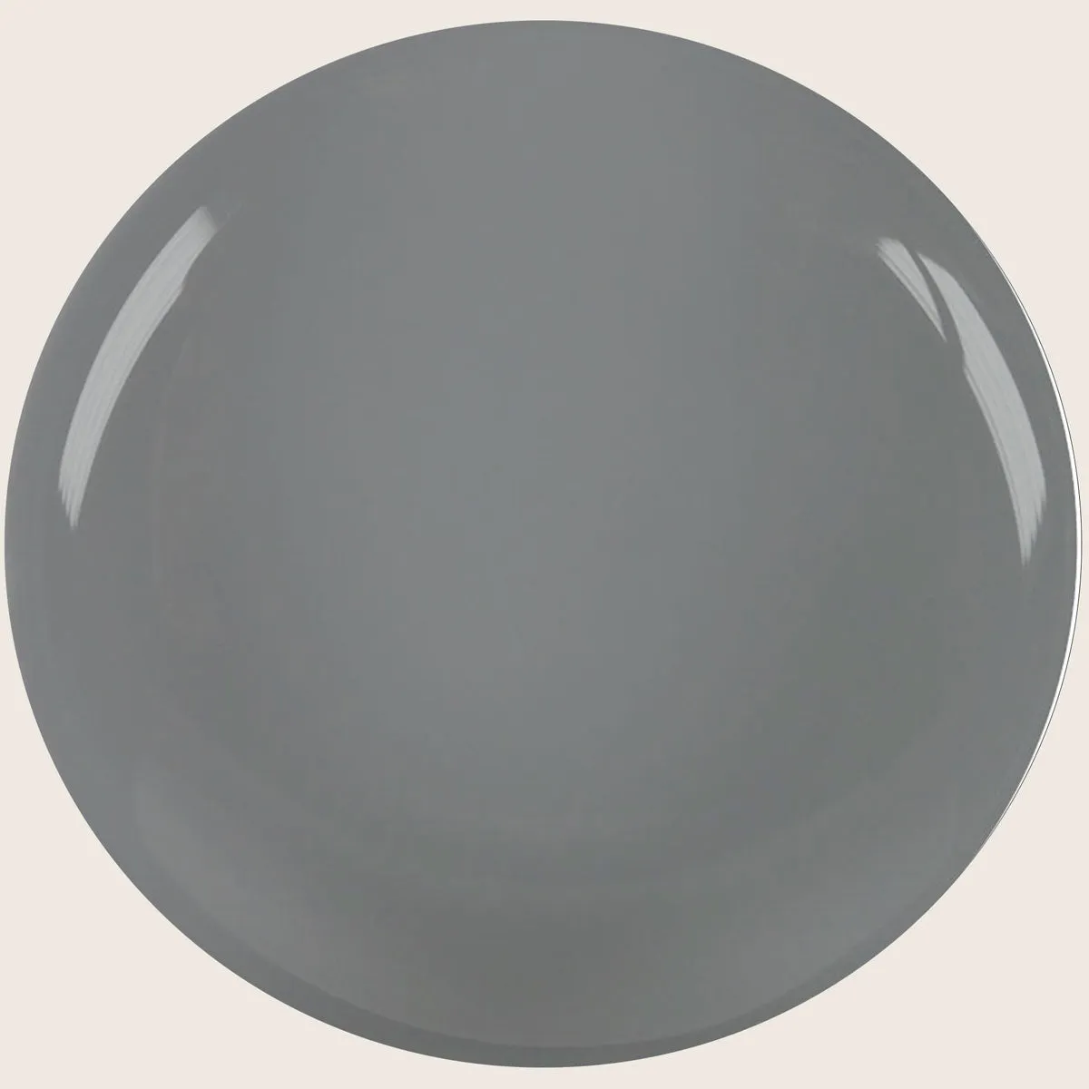 Emmi-Nail F372 Grey Wolf farvegel 5ml grå