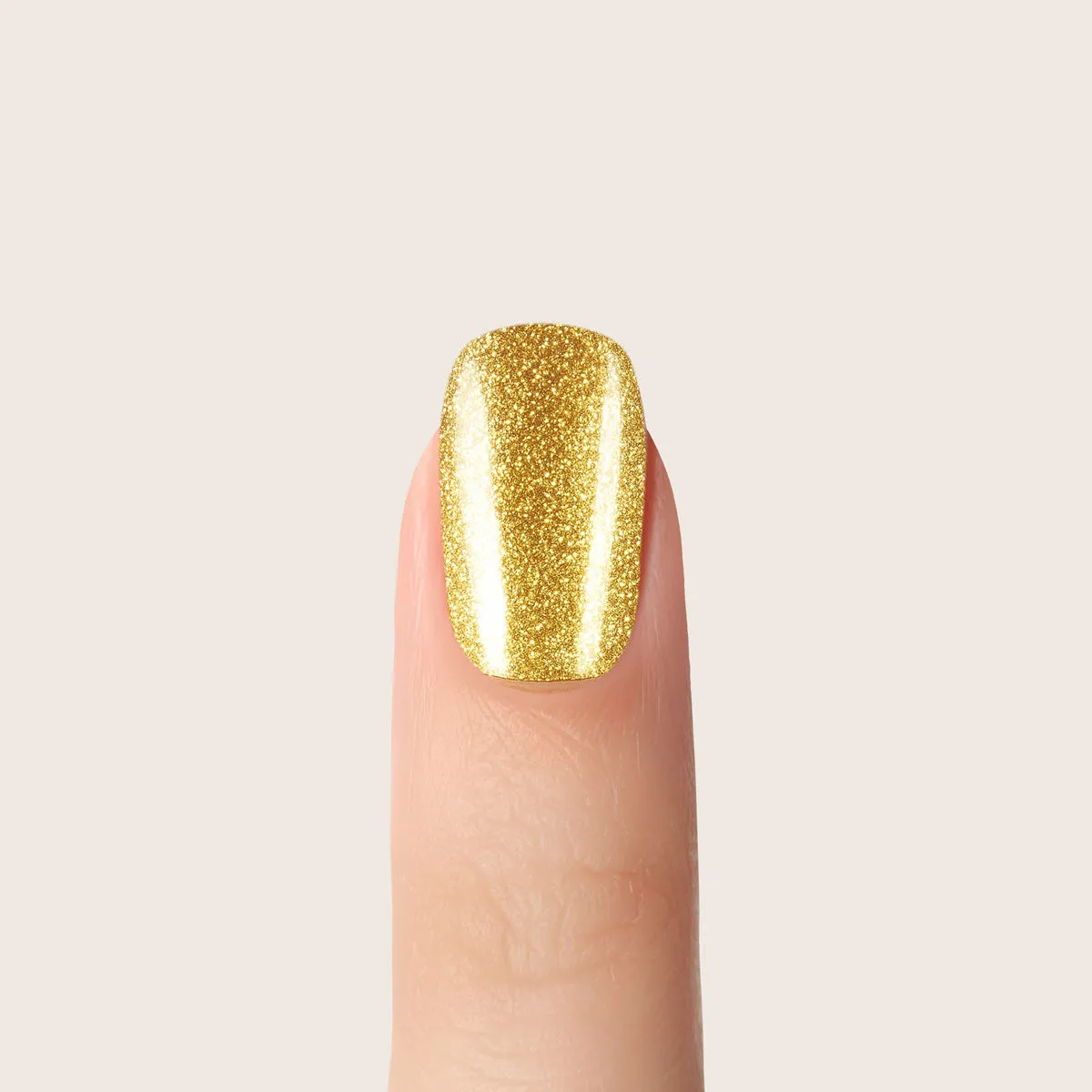 Emmi-Nail Shellac Sparkling Lights 3 L376 shellak 15 ml glimmer