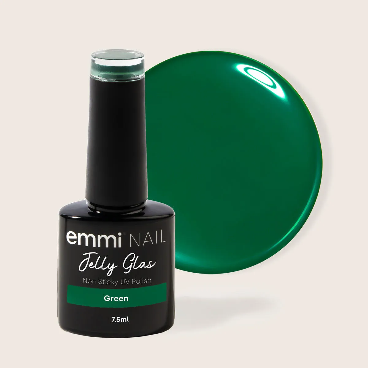 Emmi-Nail Shellac Jelly UV-lak 7,5ml transparent