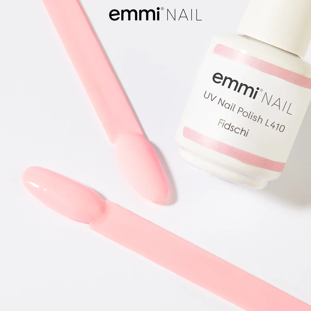Emmi-Nail emmi Shellac UV-Lack Fidschi L410 UV-lak 15 ml