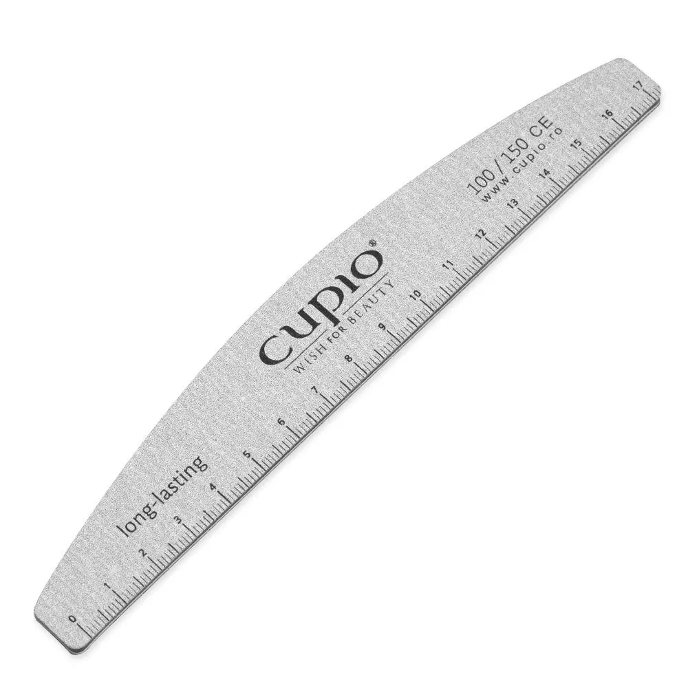 Cupio Long Lasting neglefil til kunstige negle