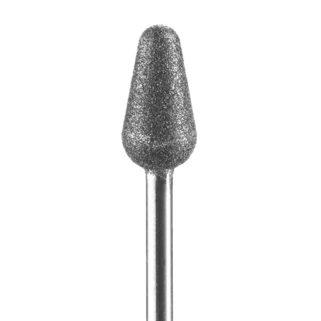 Cupio 65125 diamantbit til neglebånd