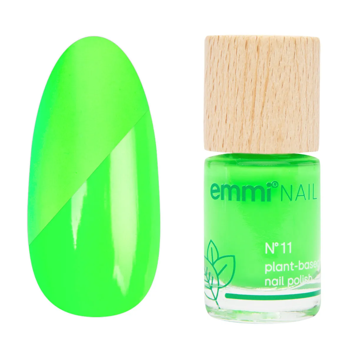 Emmi-Nail Plant-Based neglelak 10 ml