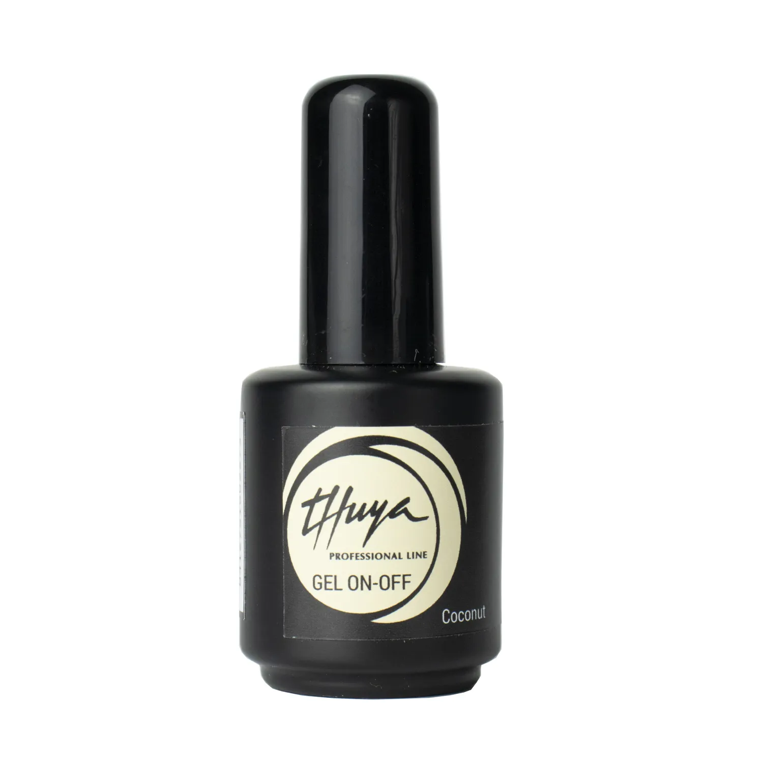 Evolution Gel On-Off gellak