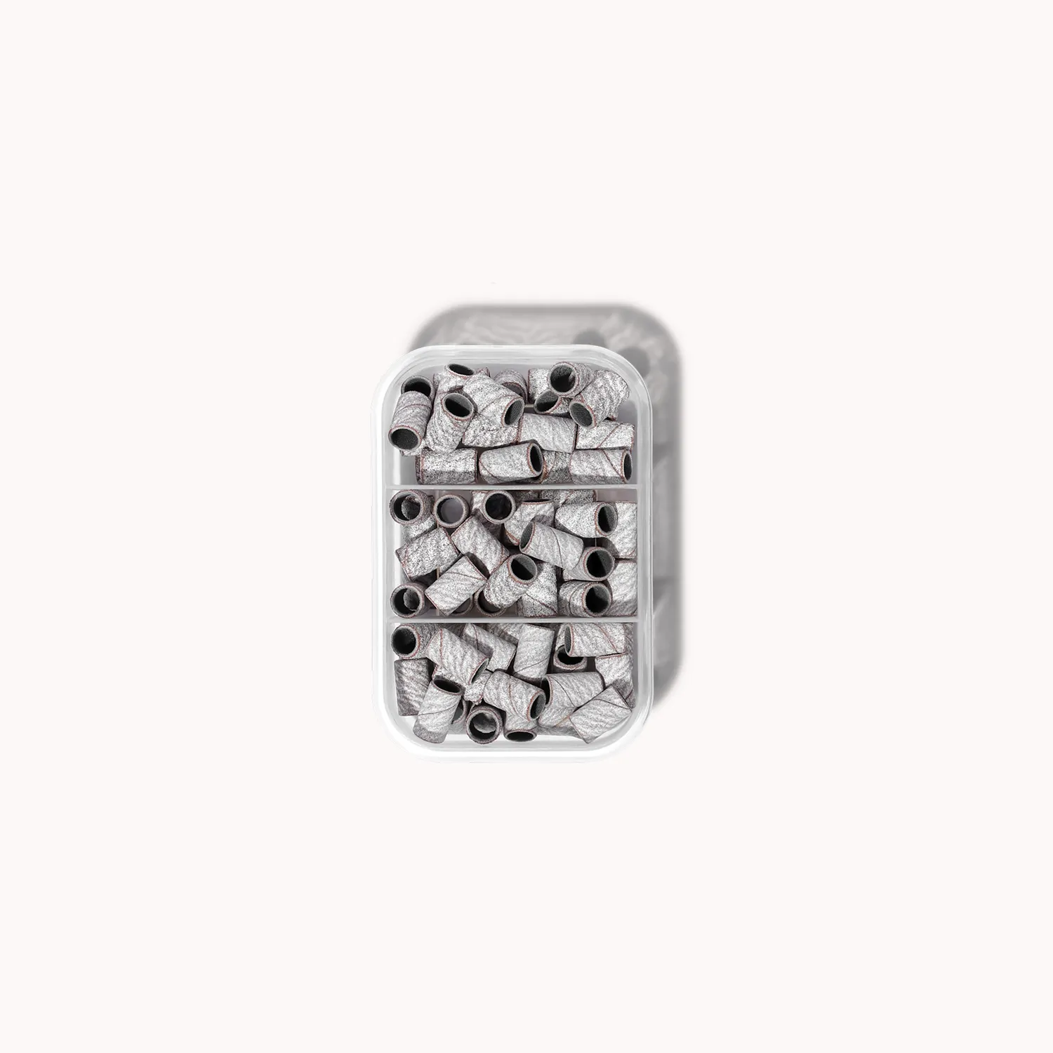 The Gel Collection Drill Expert™ elektrisk neglefil Bit Kit Essential