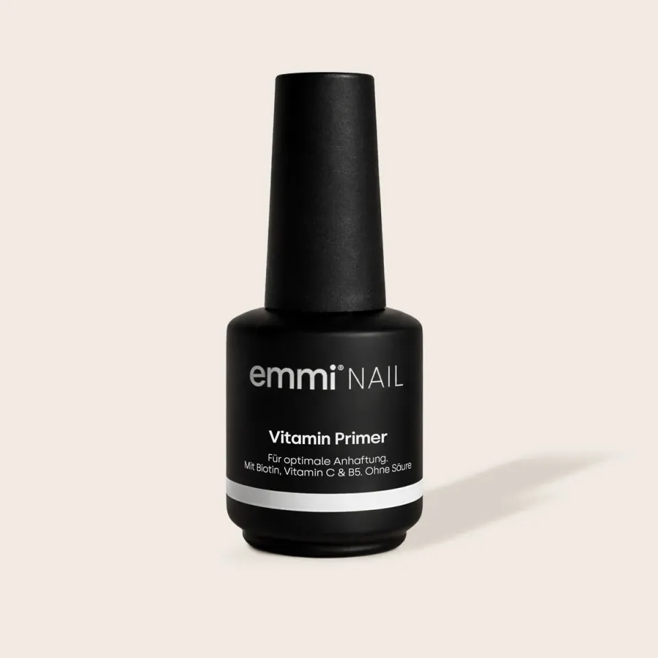 Emmi-Nail Vitamin Primer negleprimer 12ml syrefri