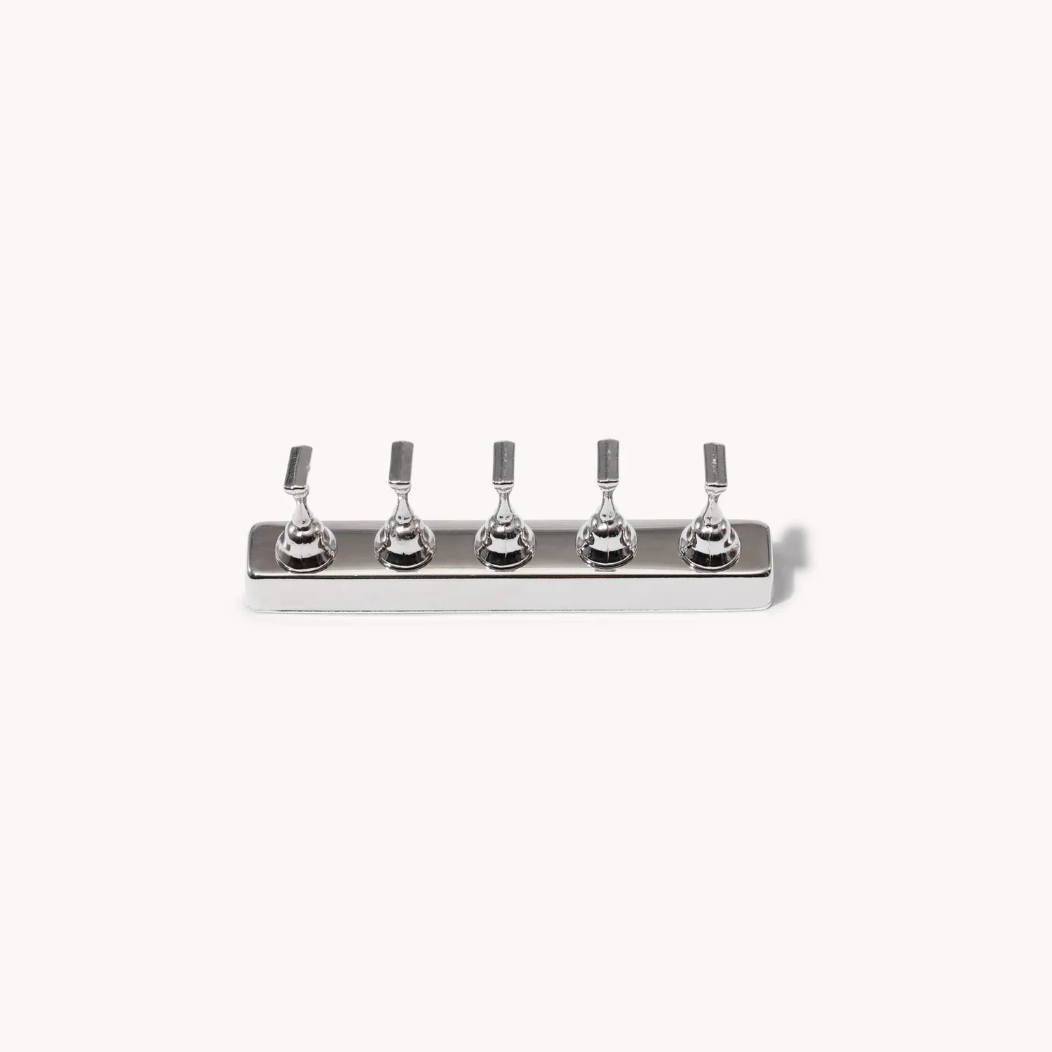 The Gel Collection Tip Holder negleholder til 5 tips