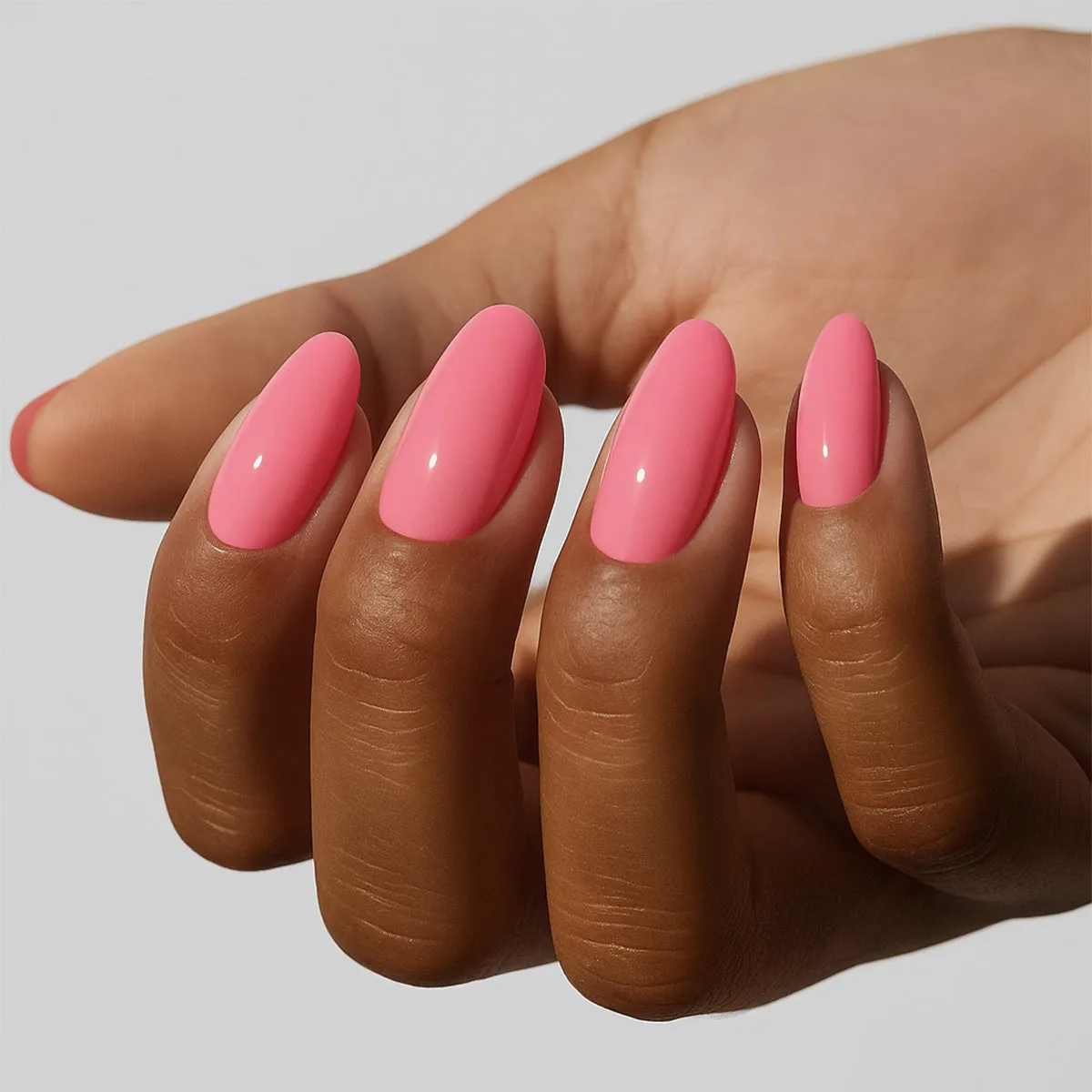 Emmi-Nail Shellac Conch Shell L550 UV-lak 15ml pink