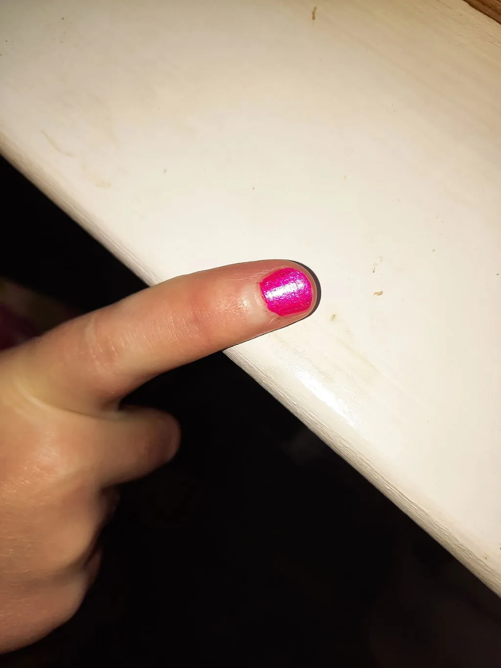 Piggy Paint Perfectly Pink børneneglelak 2-pak + remover