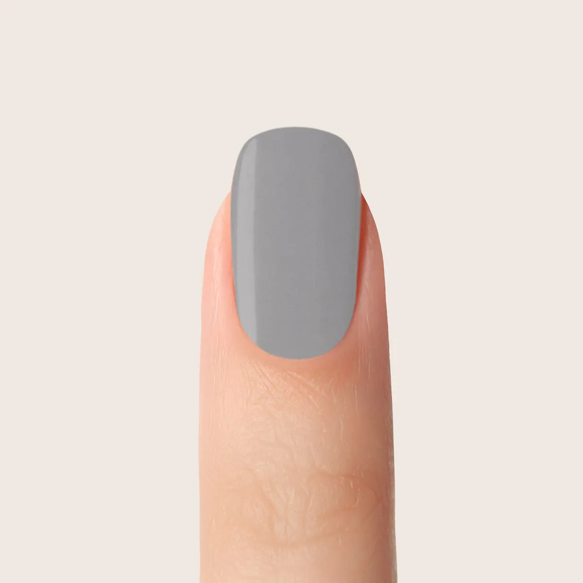 Emmi-Nail Nabia F599 farvegel 5ml mellemgrå