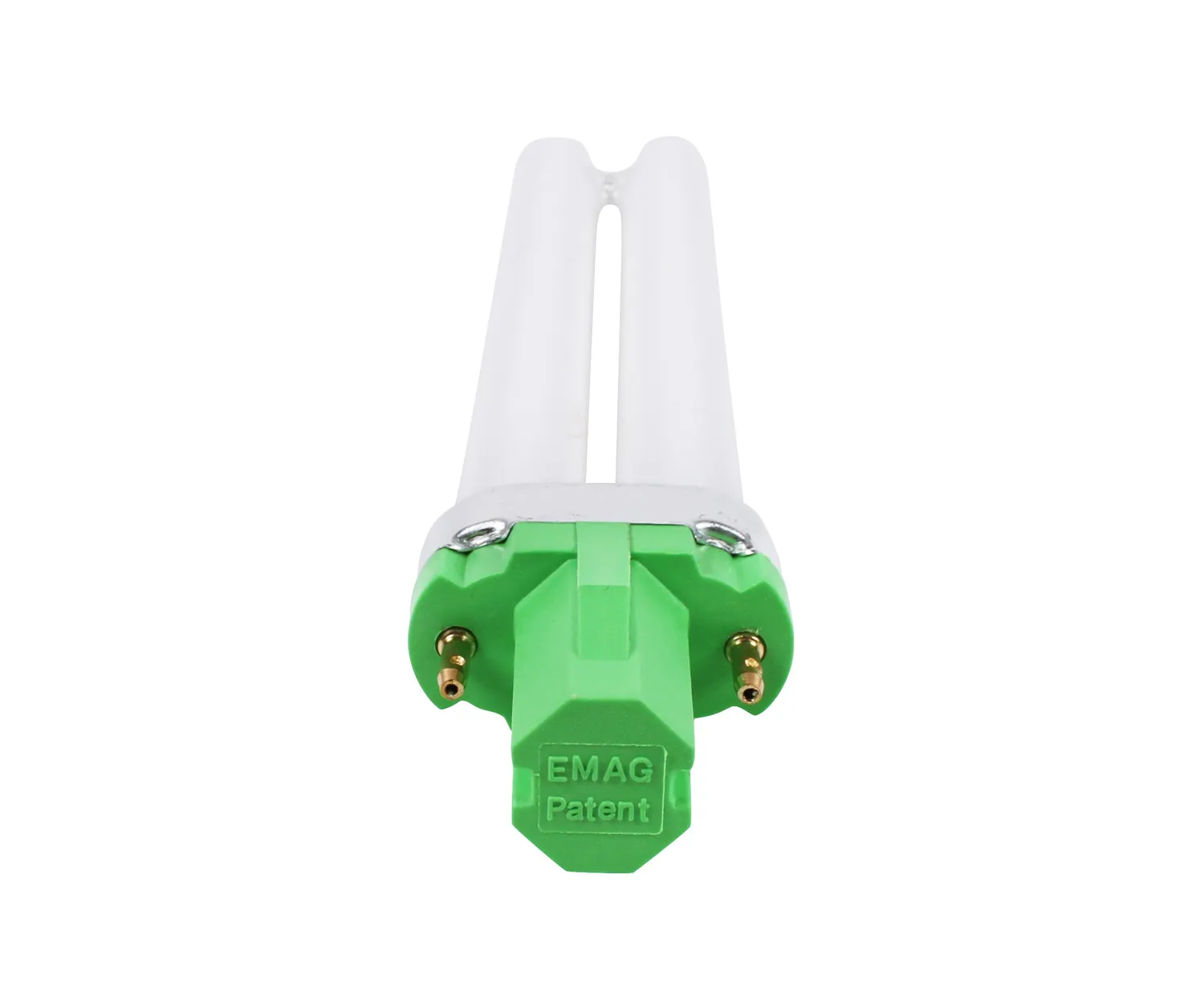 Emmi-Nail Standardrør 9S UV-rør 4 stk til UV-lampe