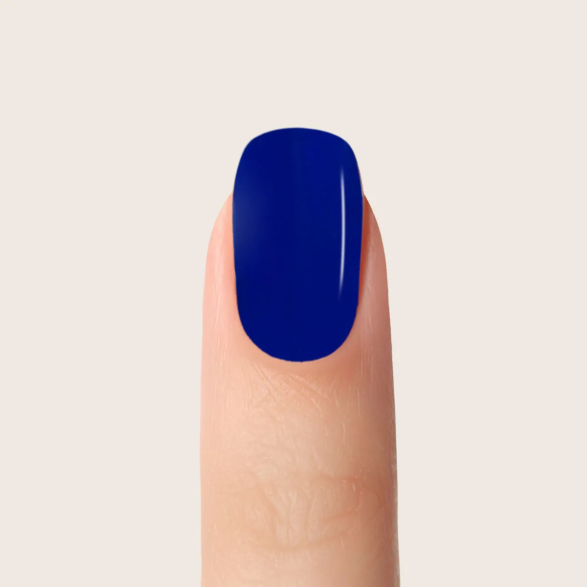 Emmi-Nail Farbgel Royal Blue F492 farvegel 5ml kongeblå