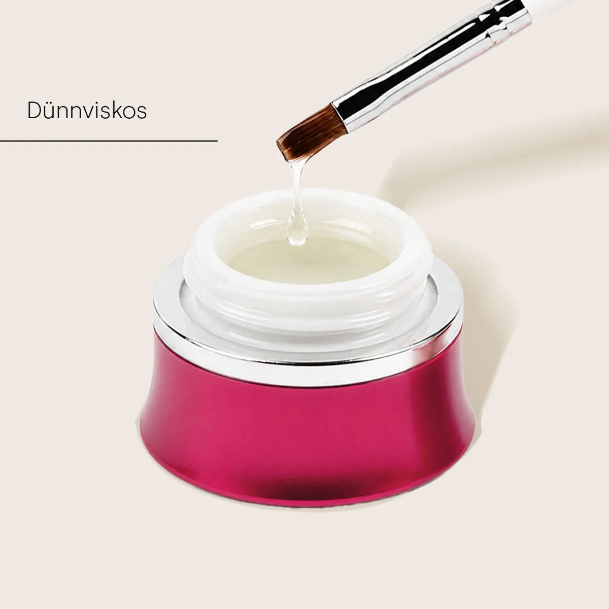 GenerationRed Base-Gel grundergel 15 ml