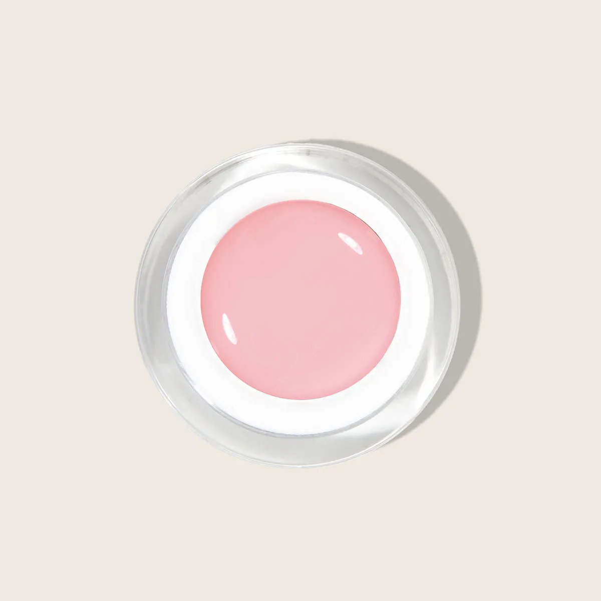 Emmi-Nail Baby Pink F041 farvegel 5ml lyserød