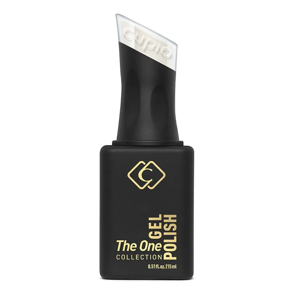 Cupio The One gellak 15 ml holdbar