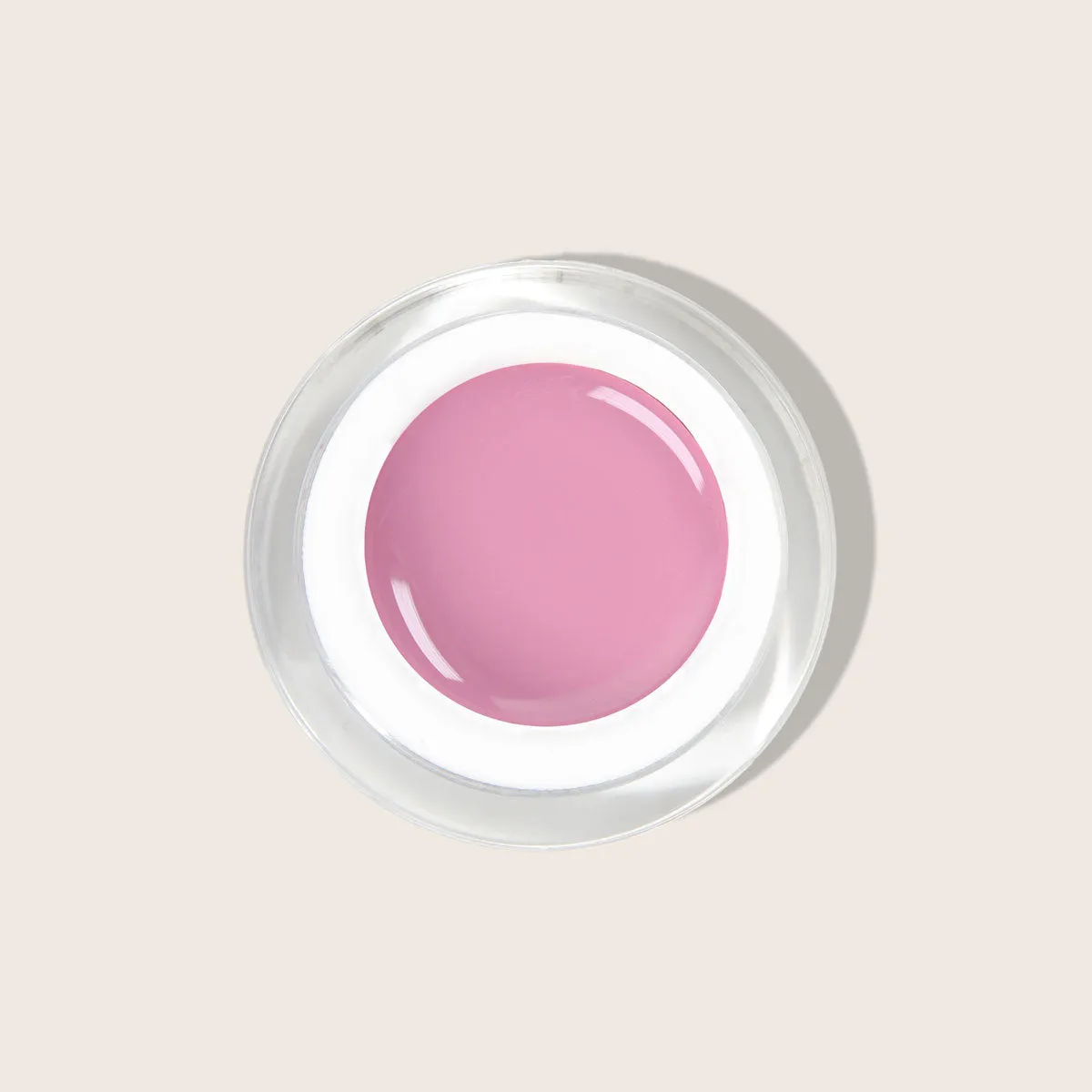 Emmi-Nail Granny Rosé F176 farvegel 5 ml vintage rosa