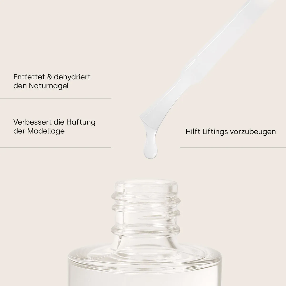 Emmi-Nail Dehydrator Bonder 12ml affedter