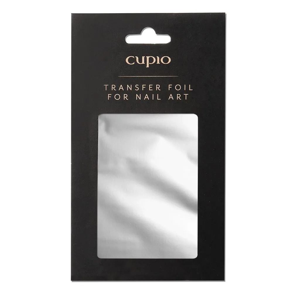 Cupio Nordic transferfolie til negle nail art