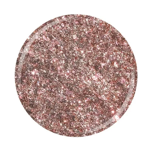 Cupio Superstar glittergel