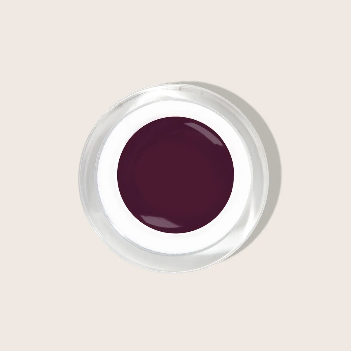 Emmi-Nail Violet Night F370 farvegel 5 ml mørkelilla vegan