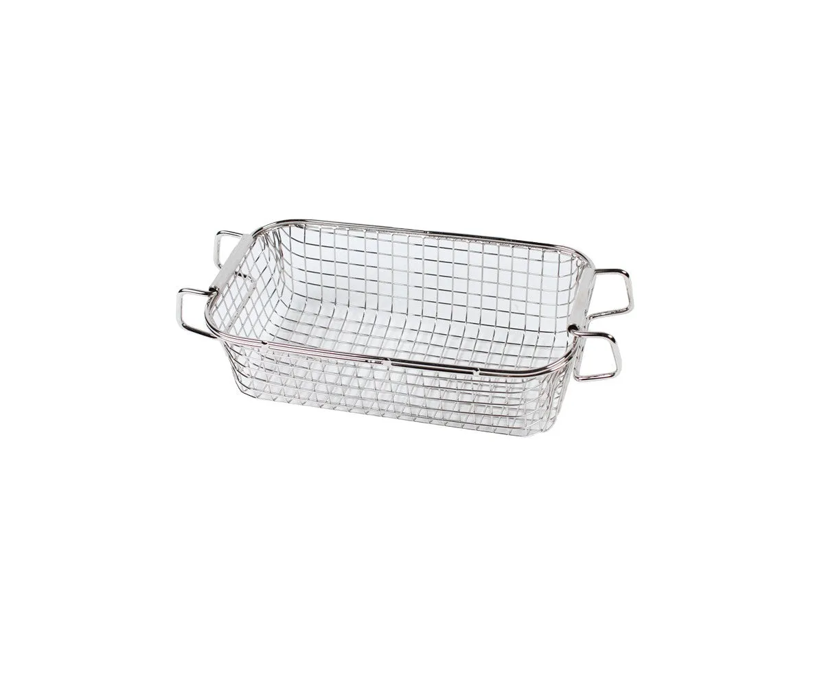 Emmi-Nail Emmi-07D ultralydsrenser 0,7 l rustfrit stål