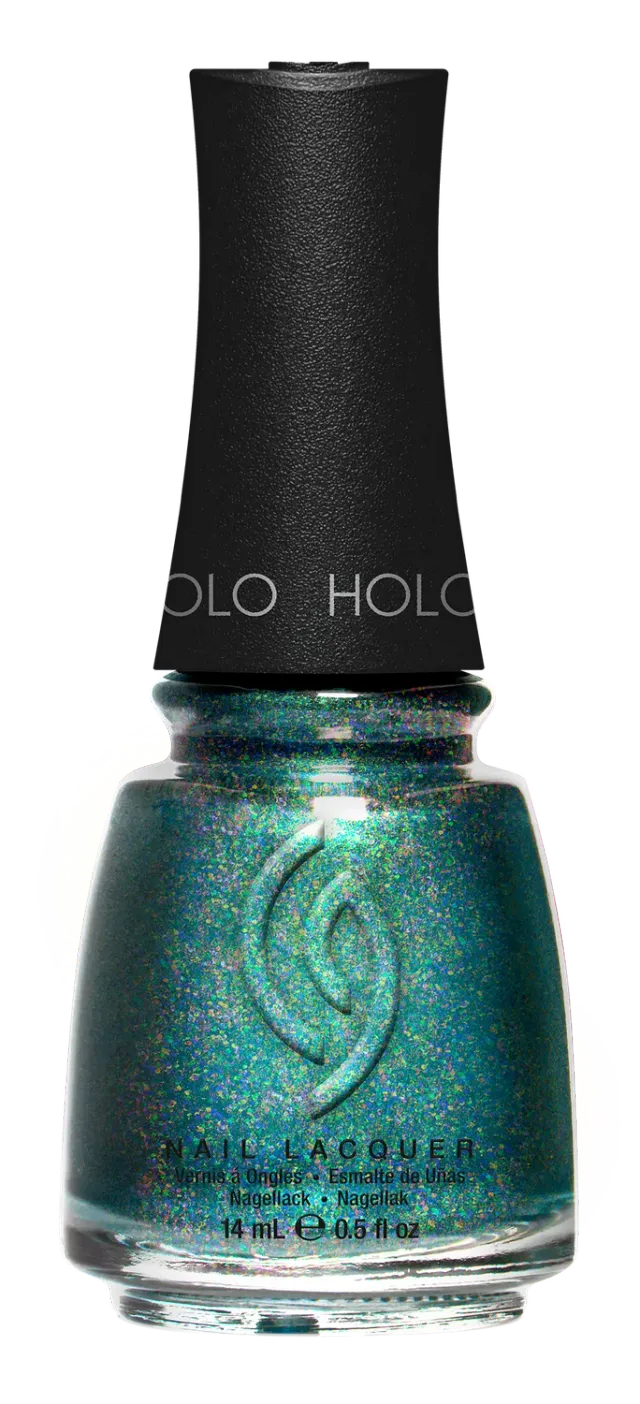 China Glaze Mermaid Signal neglelak 21-free