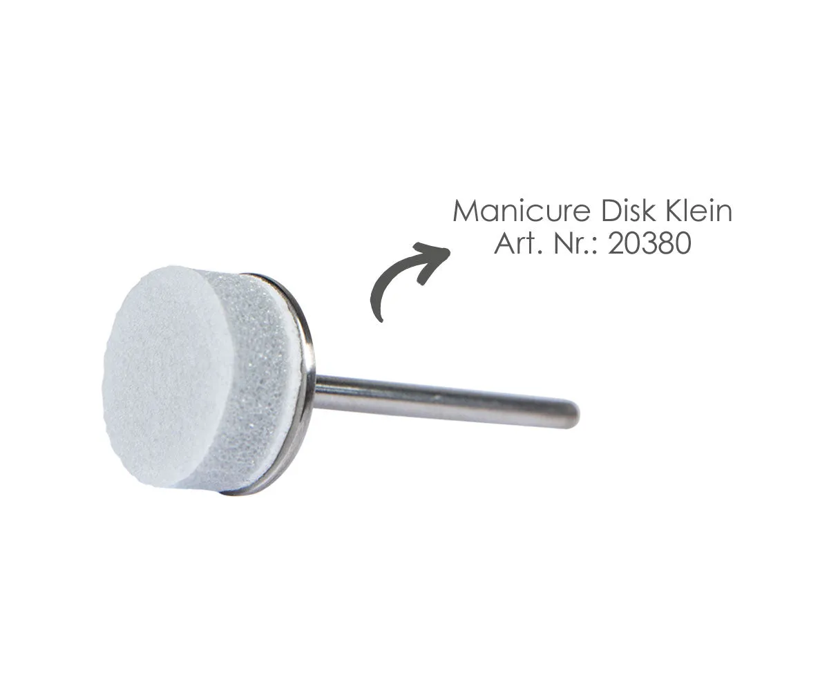Emmi-Nail K240 Wechselbuffer til manicure