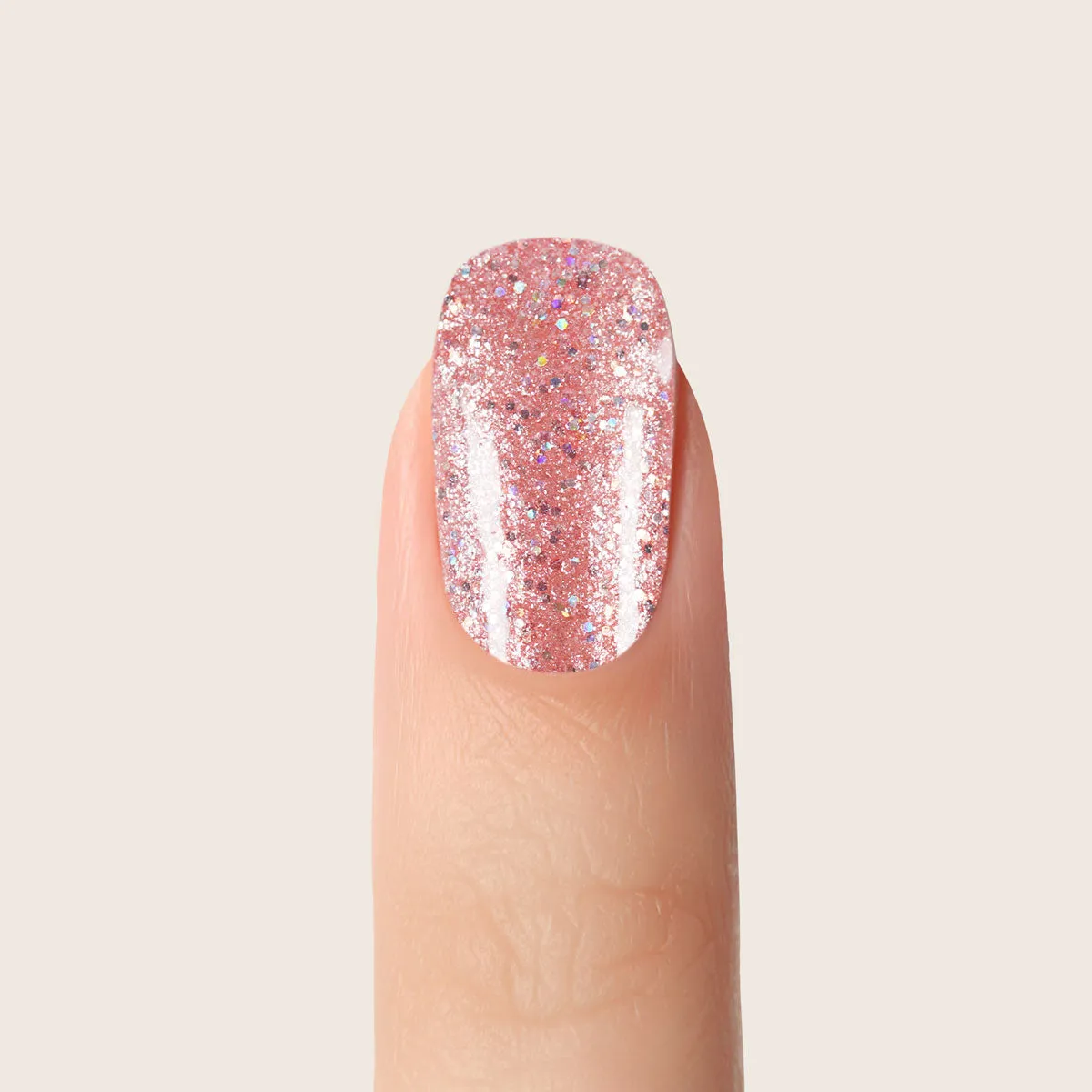 Emmi-Nail Farbgel Baby Doll Glam 2 F026 5 ml