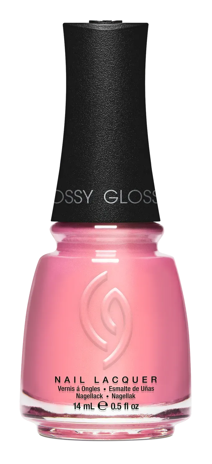 China Glaze EXCEPTIONALLY GIFTED neglelak 21-free