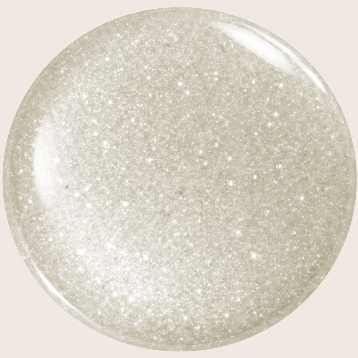 Emmi-Nail Shellac UV-Lack Crystal L509 UV-lak 8 ml glitter