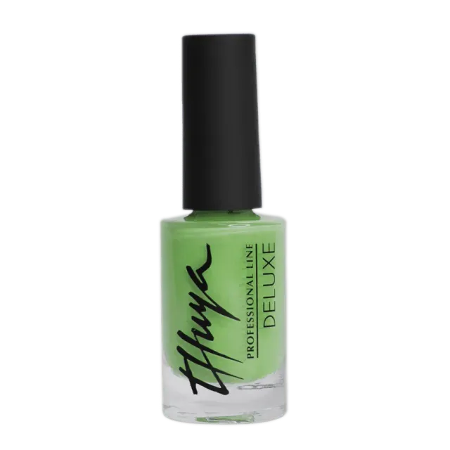 Evolution Gel Deluxe Exotic neglelak