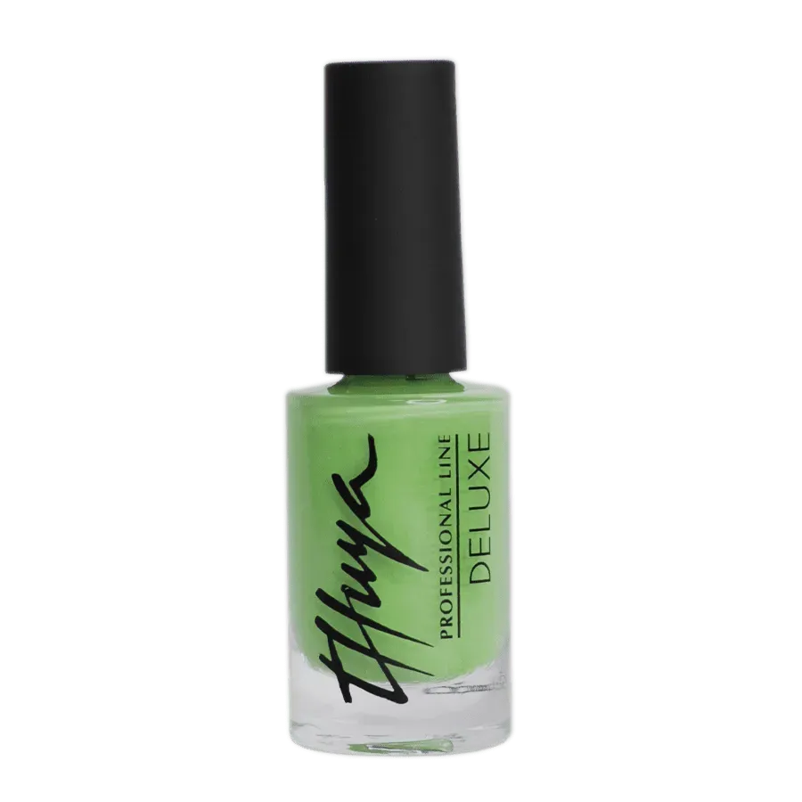 Evolution Gel Deluxe Exotic neglelak