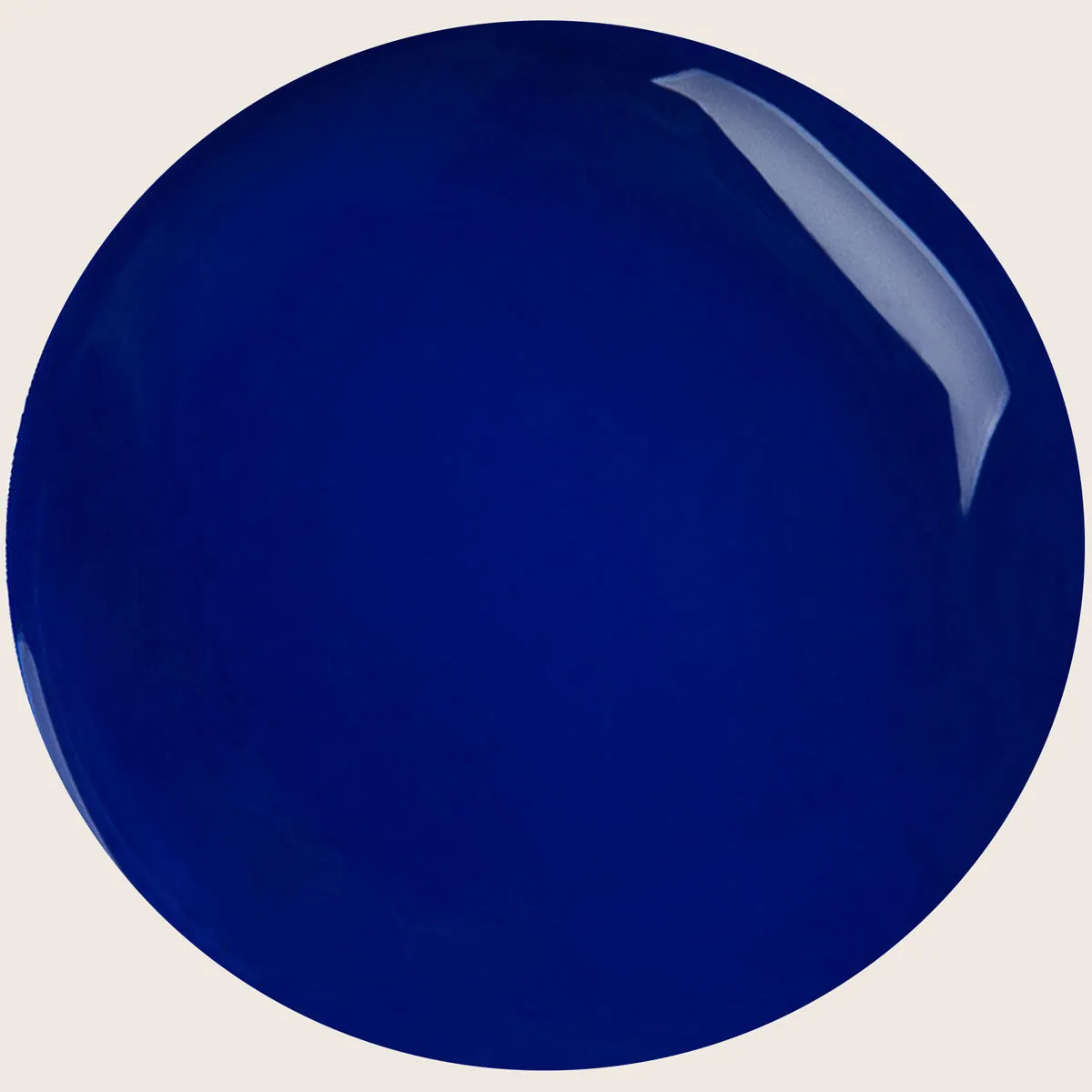 Emmi-Nail Farbgel Royal Blue F492 farvegel 5ml kongeblå