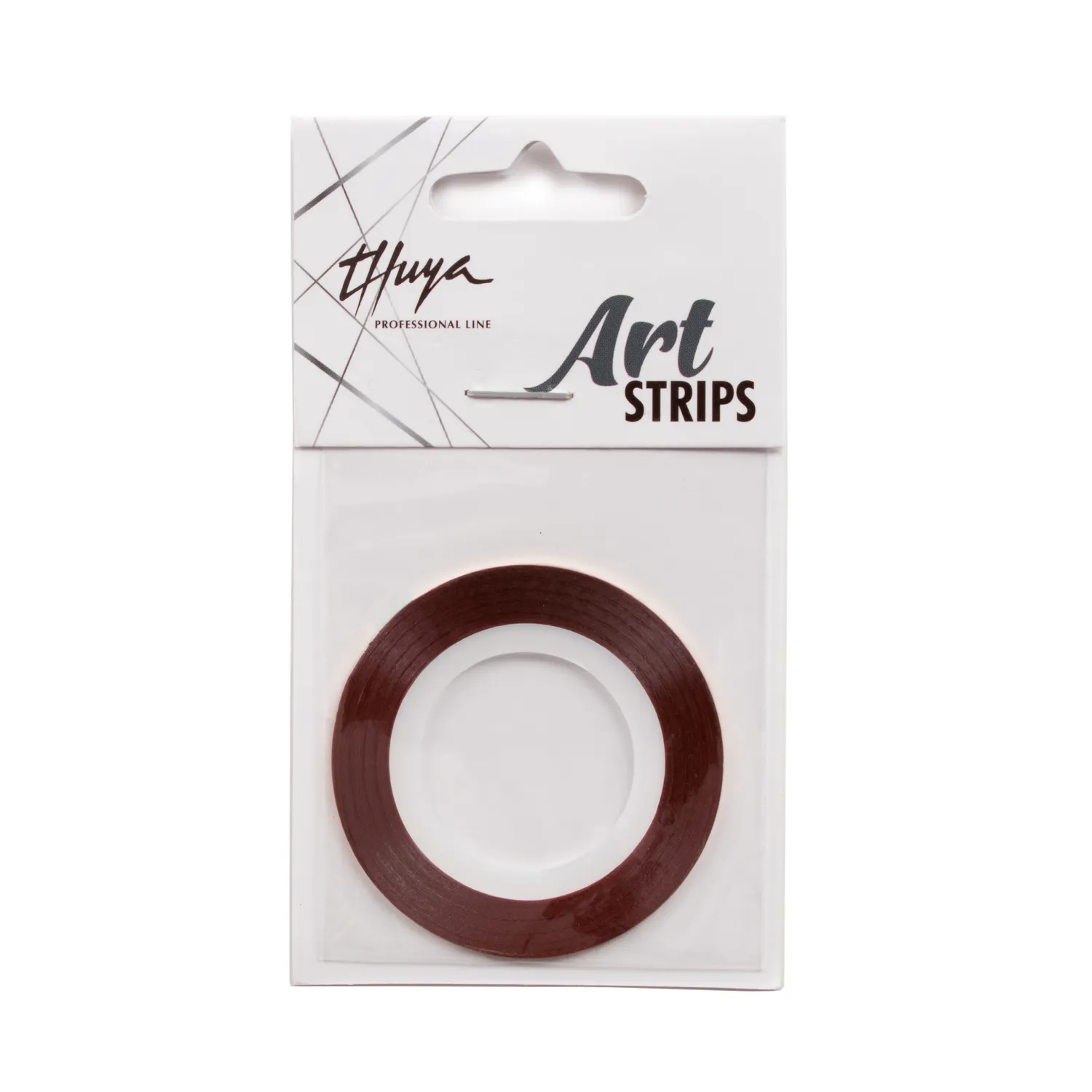 Evolution Gel Art Strip negletape selvklæbende