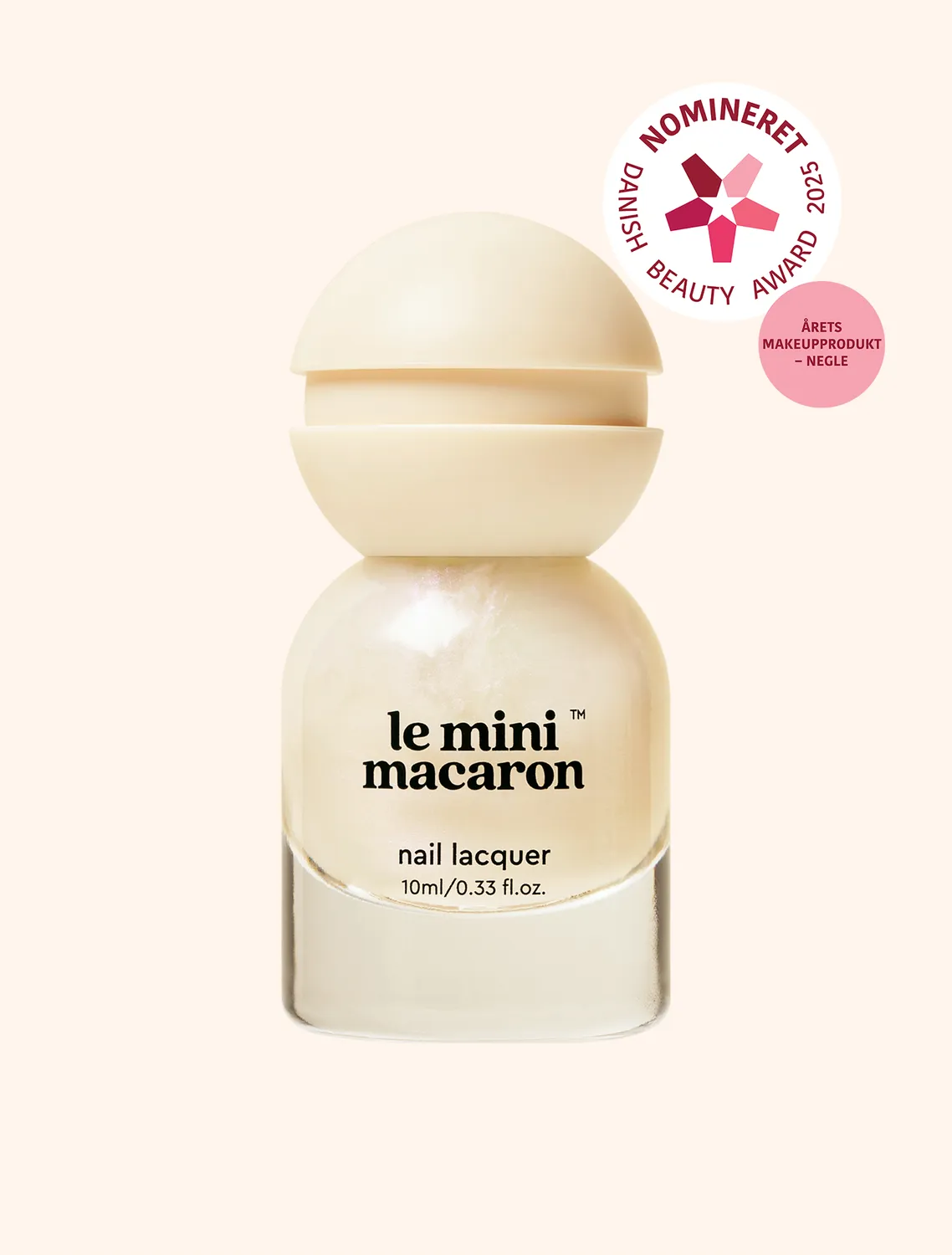 Le Mini Macaron Le Sweet neglelak 10 ml