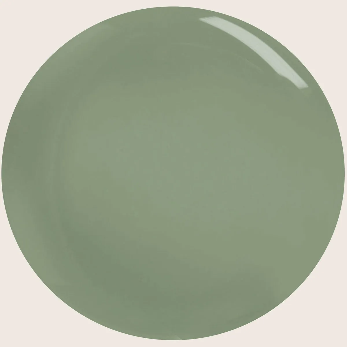 Emmi-Nail Farbgel Amazonia F373 farvegel 5ml grågrøn
