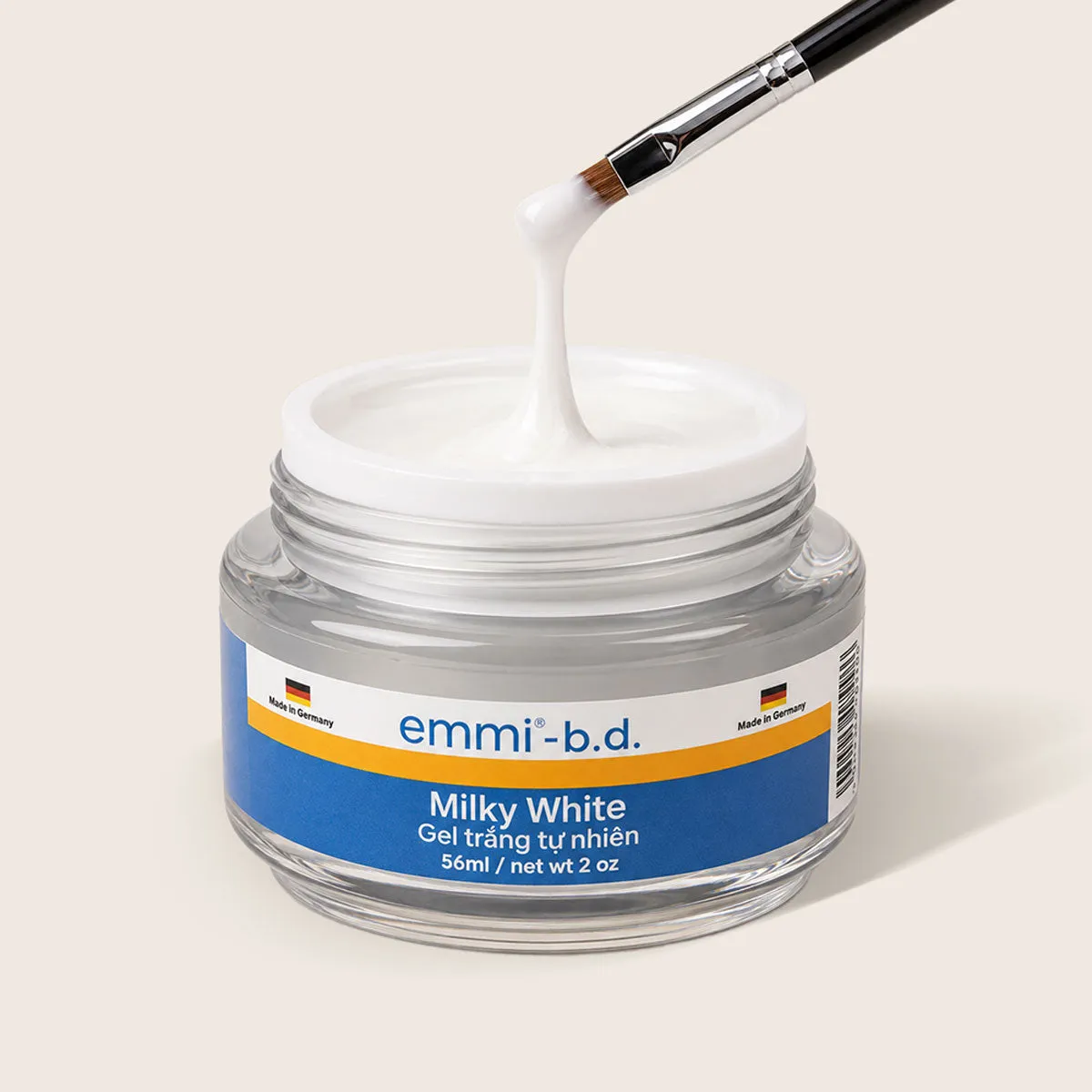 Emmi-Nail B.D. Builder Hard Gel