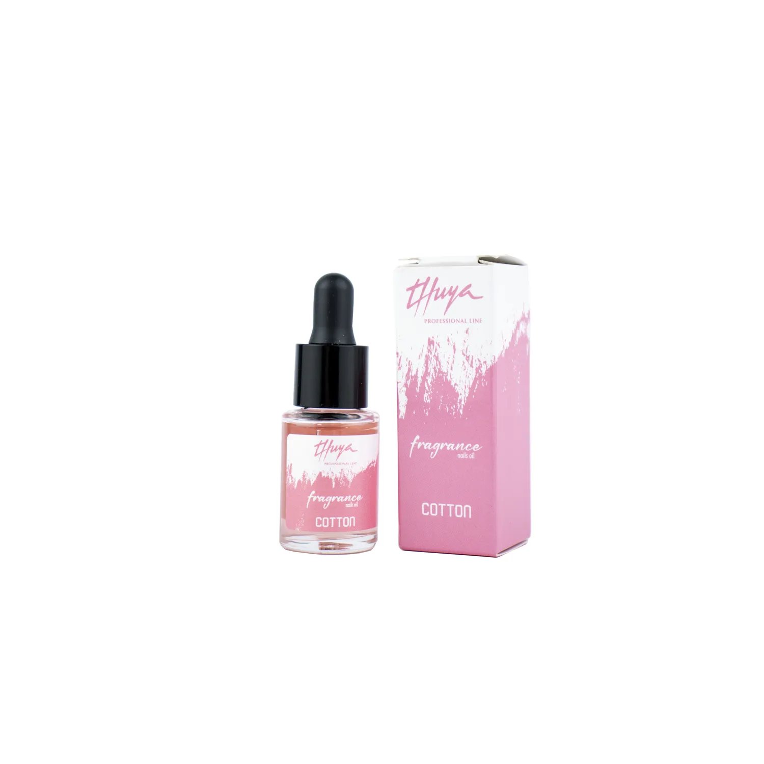 Evolution Gel Fragrance negleolie 14 ml